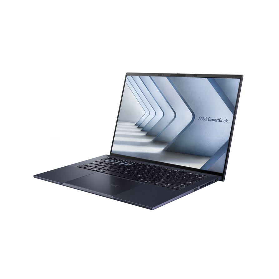 ASUS ExpertBook B9 OLED (B9403)獲科技永續特別獎與最佳產品類別獎。